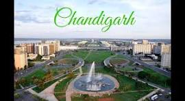 Chandigarh