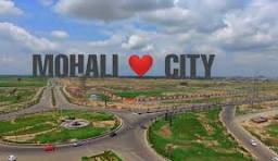 Mohali